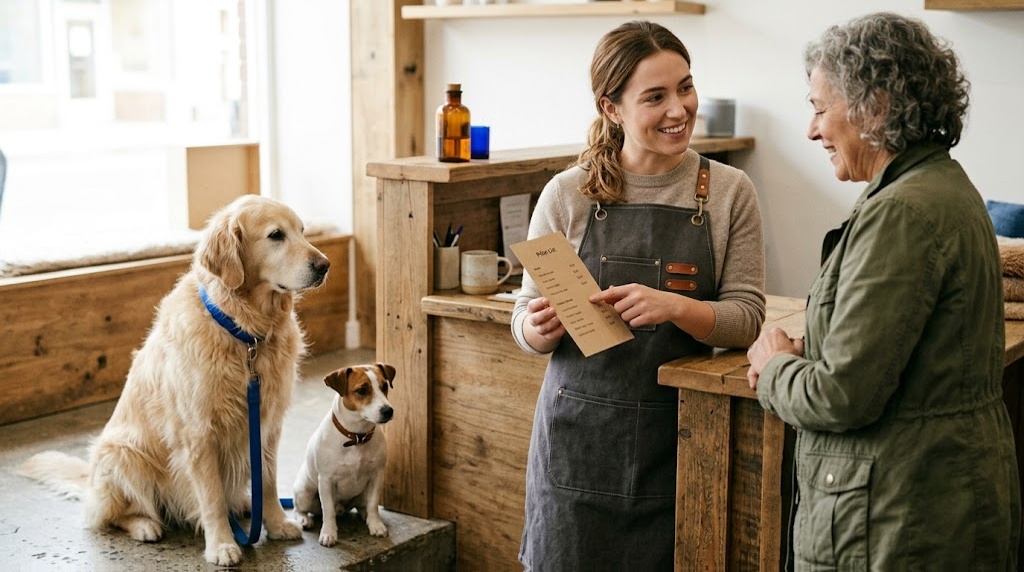 Pricing by Breed, Coat, and Condition cover