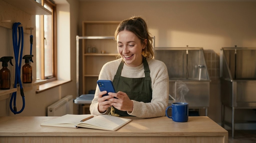 Building Your Local Presence From Zero cover