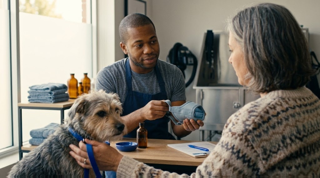 Setting Expectations With Owners Before You Start cover