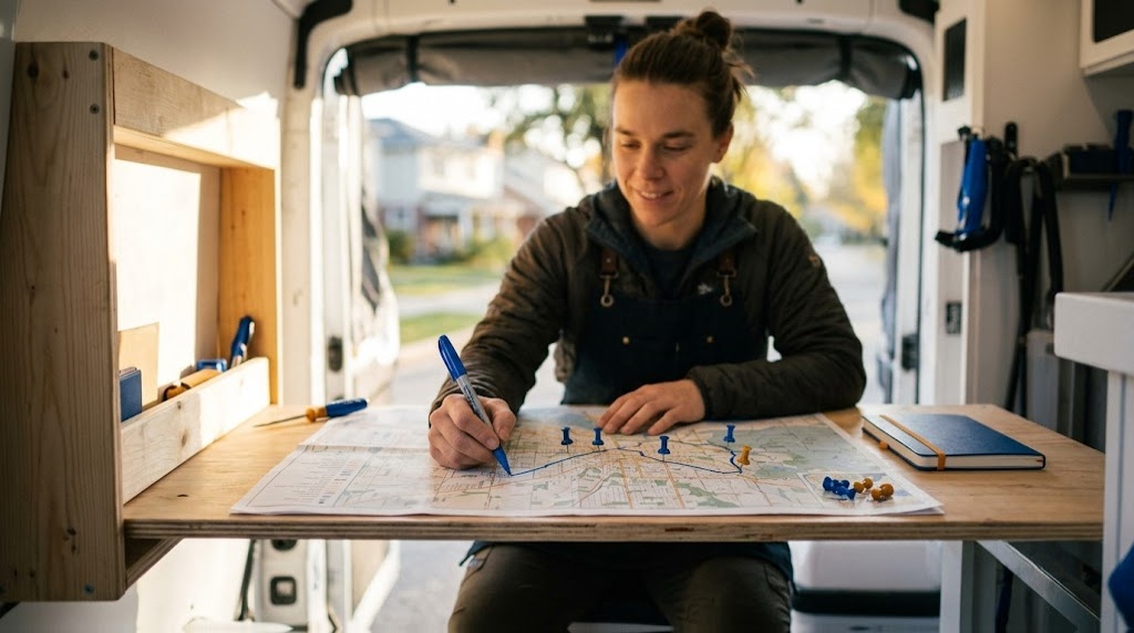 Designing a Profitable Service Area cover