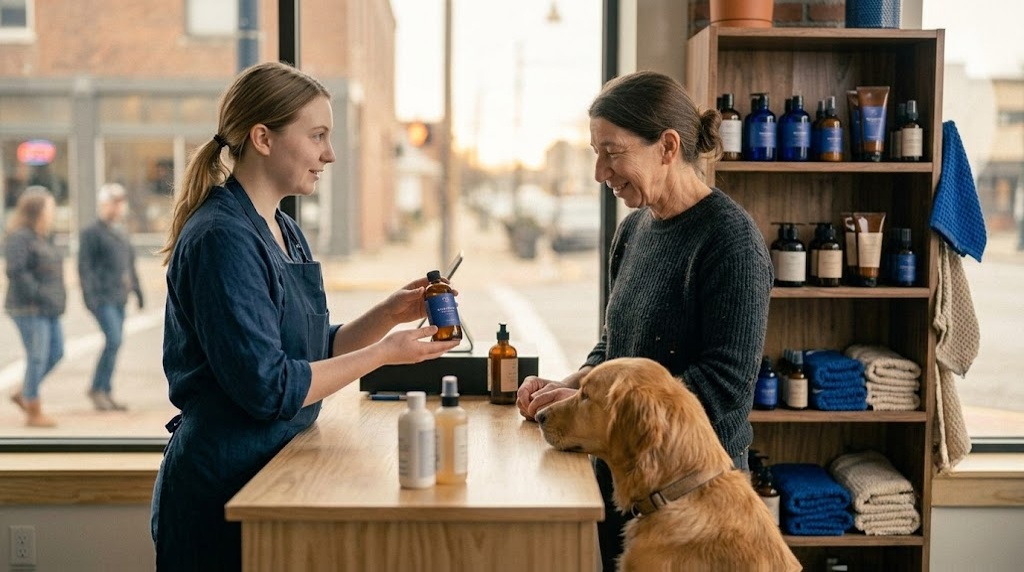 Retail and Additional Revenue Streams cover